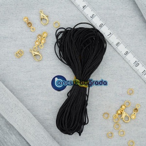 0.8 mm Paraşüt İpi
