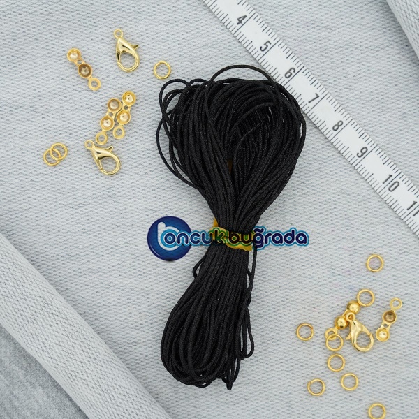 0.8 mm Paraşüt İpi