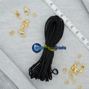 1.0 mm Paraşüt İpi