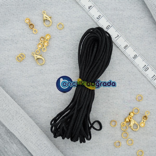 1.0 mm Paraşüt İpi