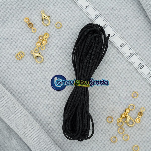 1.2 mm Paraşüt İpi