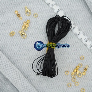 0.8 mm Misinalı Paraşüt İpi