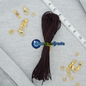 0.8 mm Paraşüt İpi