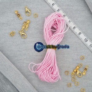 0.8 mm Paraşüt İpi