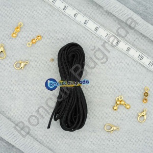 1.5 mm Paraşüt İpi