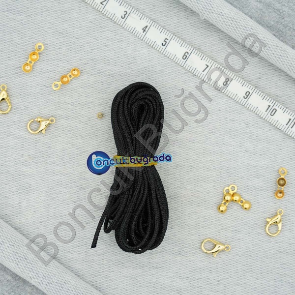 1.5 mm Paraşüt İpi