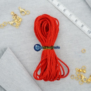 1.5 mm Kordon İp