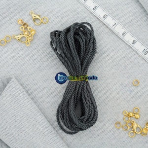 1.5 mm Kordon İp