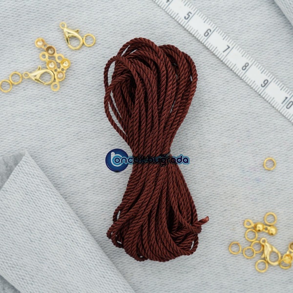 1.5 mm Kordon İp