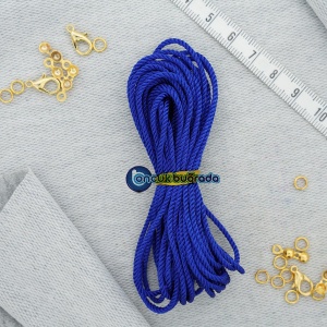 1.5 mm Kordon İp
