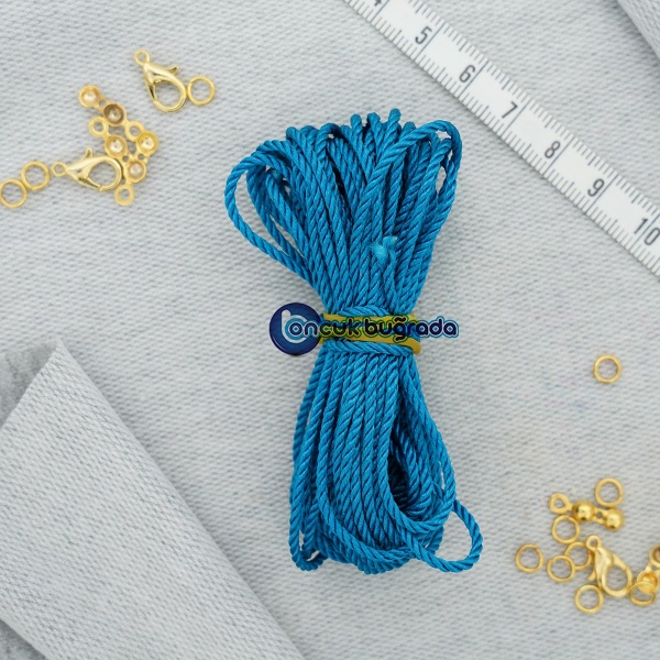 1.5 mm Kordon İp