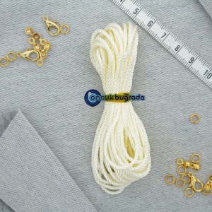 1.5 mm Kordon İp