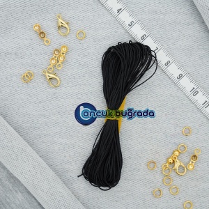0.6 mm Paraşüt İpi