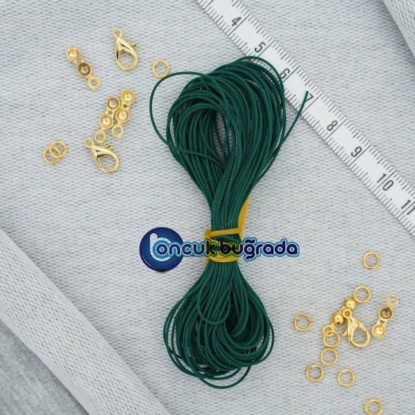0.6 mm Paraşüt İpi