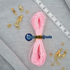 0.6 mm Paraşüt İpi