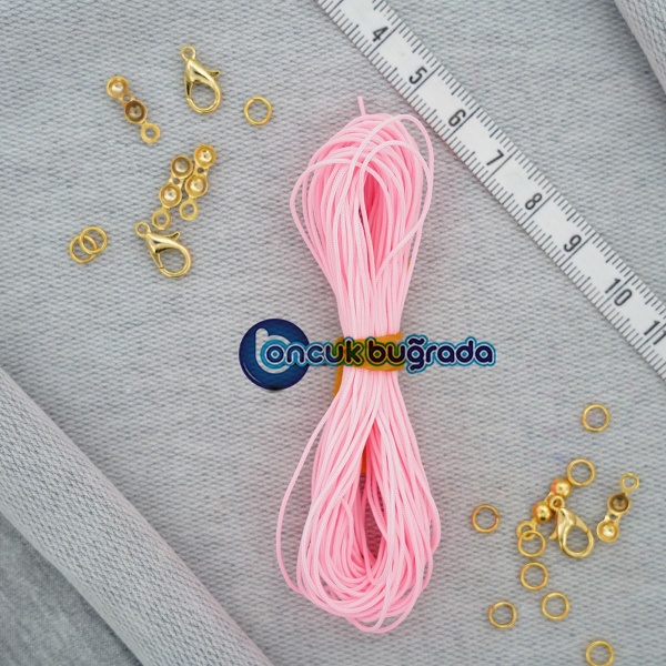 0.6 mm Paraşüt İpi