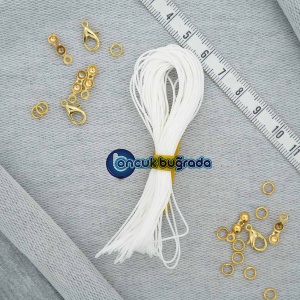 0.6 mm Paraşüt İpi