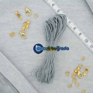 0.6 mm Paraşüt İpi