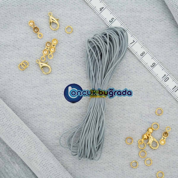 0.6 mm Paraşüt İpi