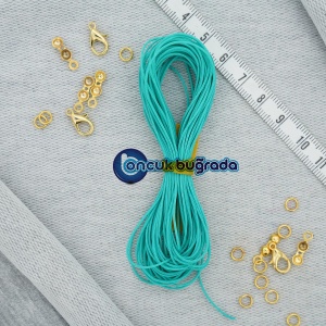 0.6 mm Paraşüt İpi