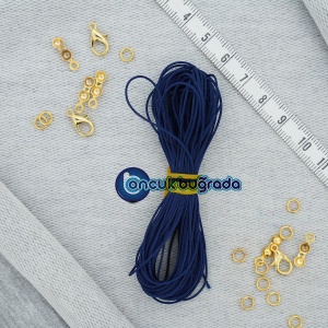 0.6 mm Paraşüt İpi