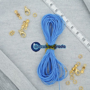 0.6 mm Paraşüt İpi