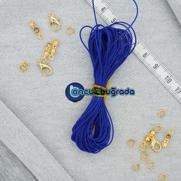 0.6 mm Paraşüt İpi