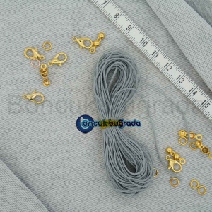 0.6 mm Paraşüt İpi