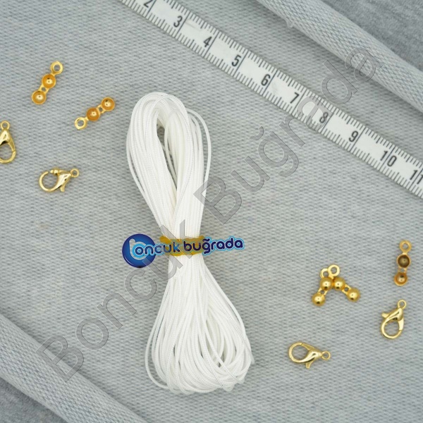 0.8 mm Misinalı Paraşüt İpi