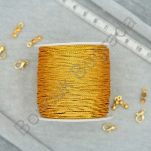 0.8 mm Paraşüt İpi