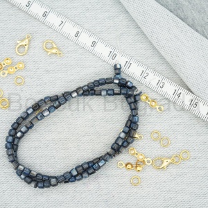 3 mm Sedef Boncuk