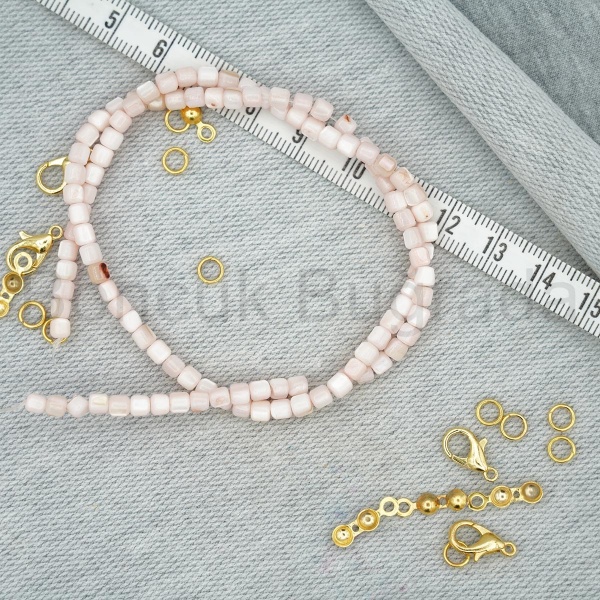 3 mm Sedef Boncuk
