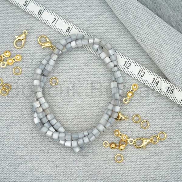 3 mm Sedef Boncuk