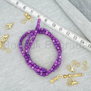 3 mm Sedef Boncuk