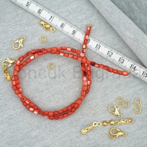 3 mm Sedef Boncuk