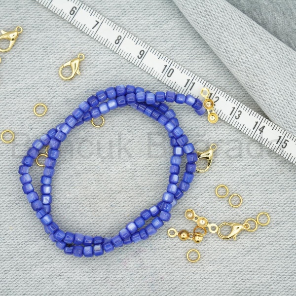 3 mm Sedef Boncuk