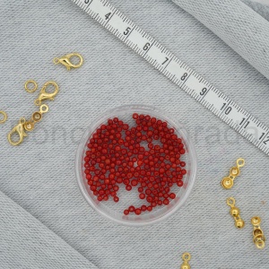 2 mm Mercan Taşı