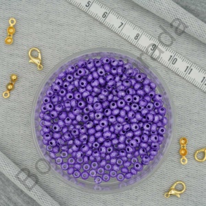 4 mm 1.Kalite Kum Boncuk