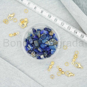 Lapis Lazuli Kırıktaş