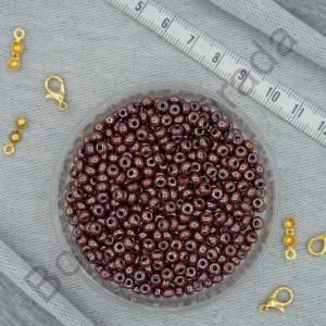 4 mm 1.Kalite Kum Boncuk