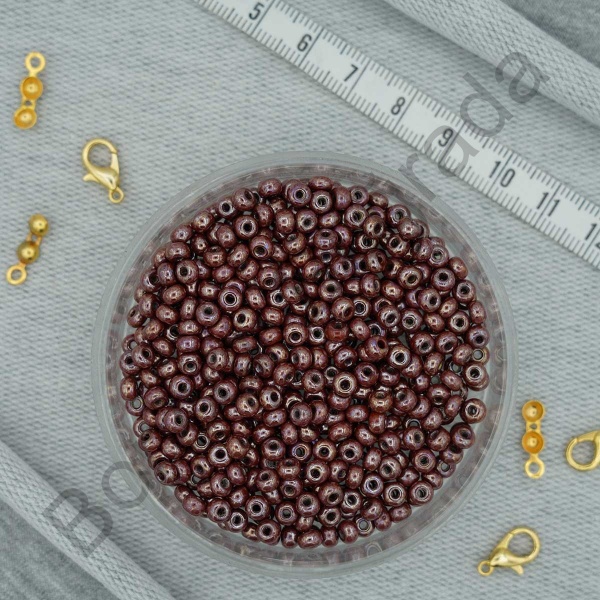4 mm 1.Kalite Kum Boncuk