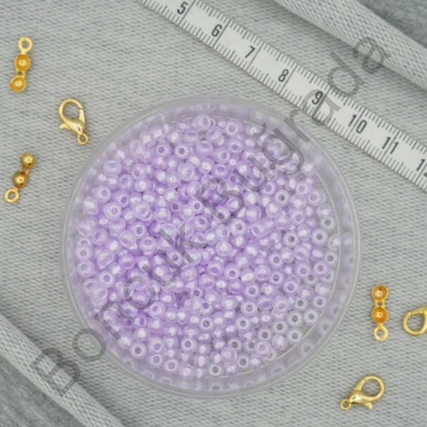 4 mm 1.Kalite Kum Boncuk