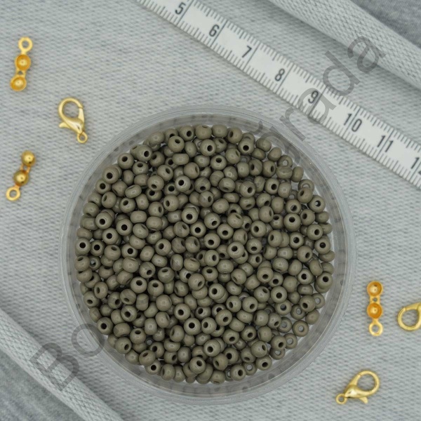 4 mm 1.Kalite Kum Boncuk