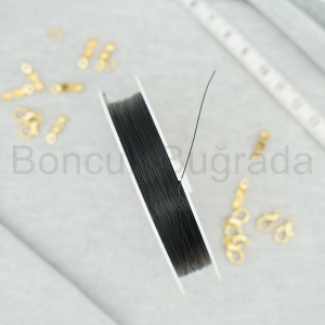 0.38 mm Hayalet Tel