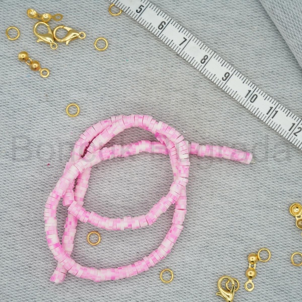 4 mm Fimo Boncuk