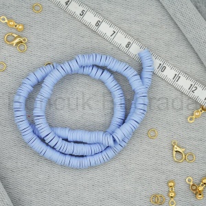 6 mm Fimo Boncuk