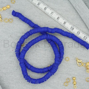 6 mm Fimo Boncuk
