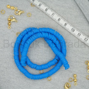 6 mm Fimo Boncuk