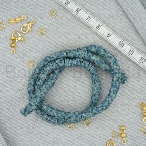 6 mm Fimo Boncuk