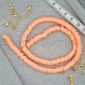 6 mm Fimo Boncuk